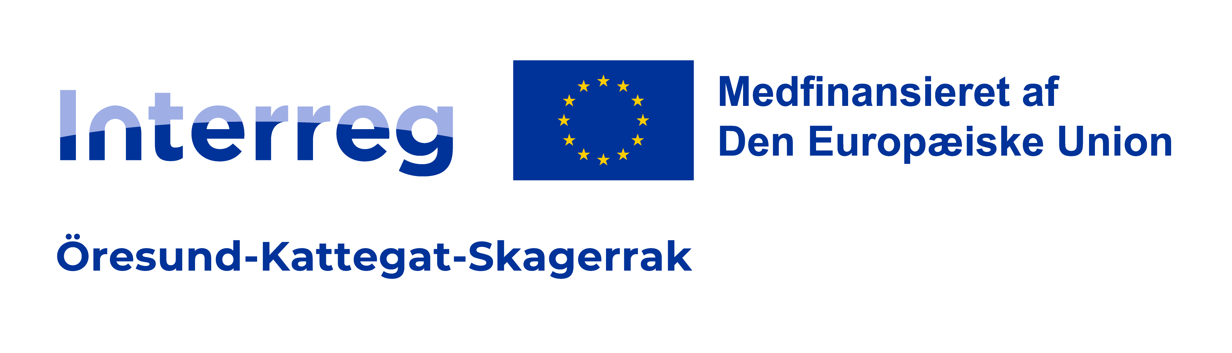 EU Interreg Öresund-Kattegat-Skagerrak
